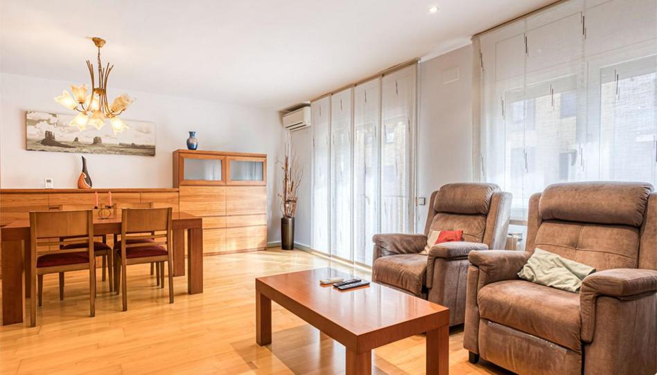 Flat for sale in Carrer de Santa Caterina, 27, Centre, Igualada - image 1 Photo 1 of Flat for sale in Carrer de Santa Caterina, 27, Centre, Igualada
