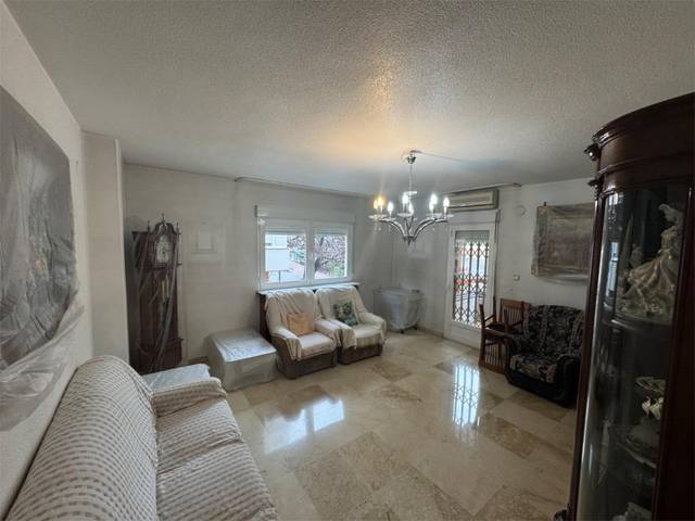 Piso en Venta en Calle Doctor Muñoz Fernández, 1 en Plaza de Toros