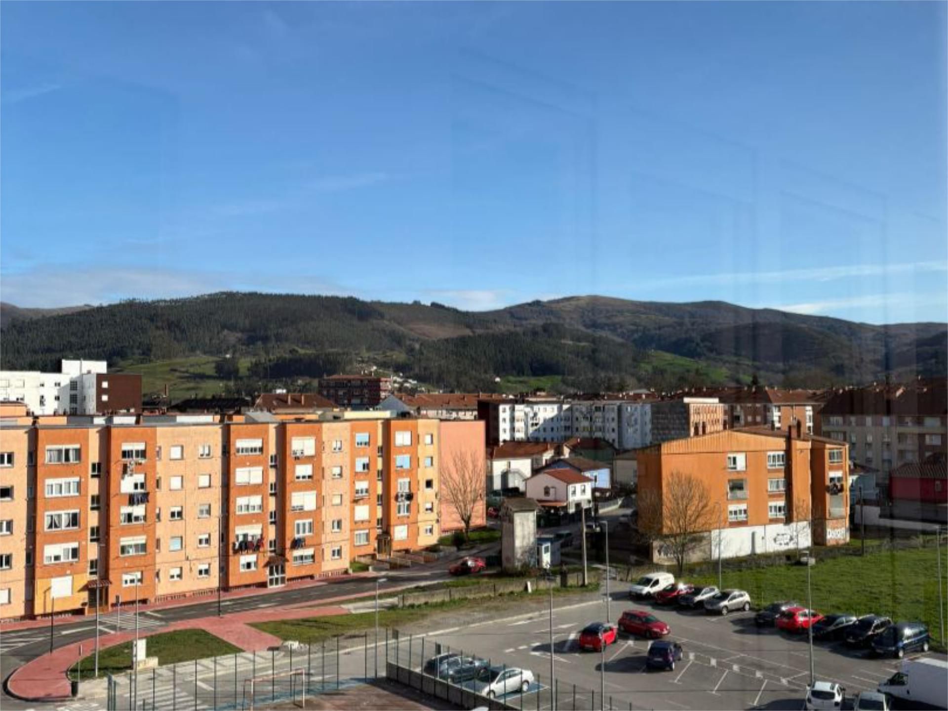 Exterior view of Flat for sale in Los Corrales de Buelna   with Terrace and Balcony