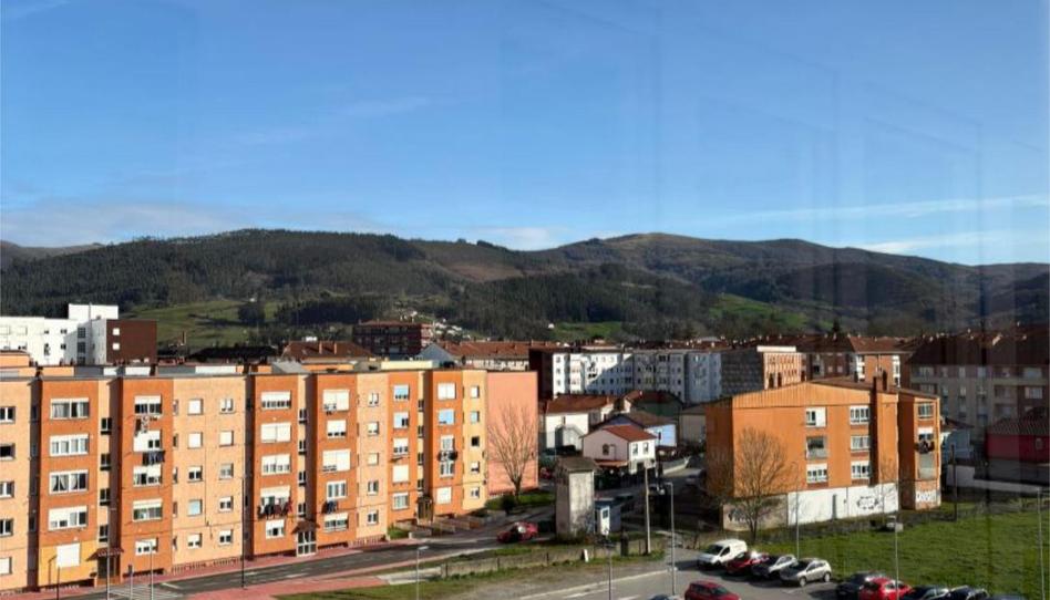 Photo 1 of Flat for sale in Calle Trabajadores de Authi, 2, Los Corrales de Buelna , Cantabria