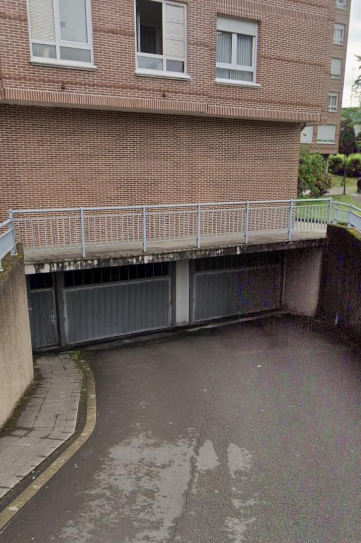 Garage to rent in Laubideta Kalea, 18, Abadiño