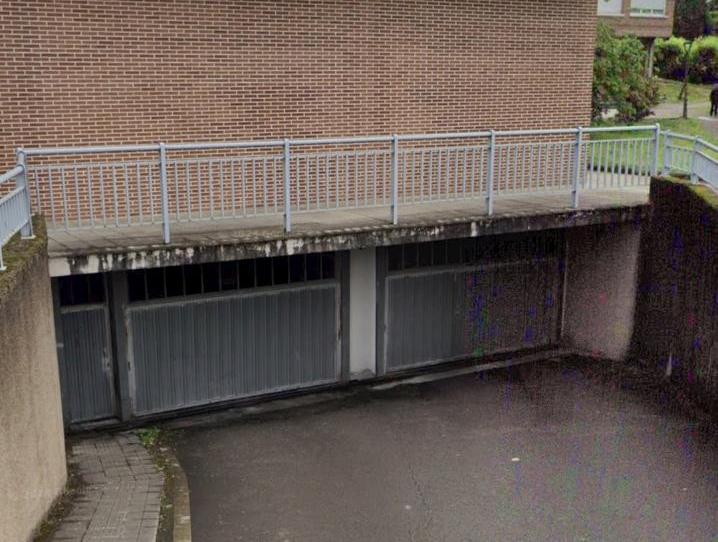 Photo 1 of Garage to rent in Laubideta Kalea, 18, Abadiño , Bizkaia