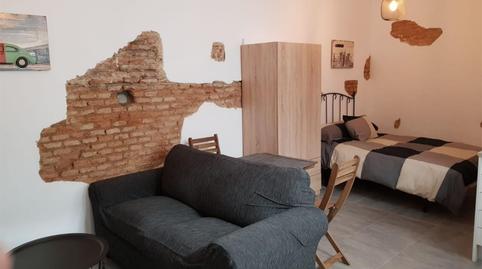 Estudi en venda a Calle Hernán Cortés, 10, San Lorenzo, Sevilla Capital - imatge 2 Foto 2 de Estudi en venda a Calle Hernán Cortés, 10, San Lorenzo, Sevilla Capital