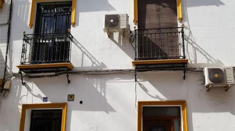 Estudi en venda a Calle Hernán Cortés, 10, San Lorenzo, Sevilla Capital - imatge 3 Foto 3 de Estudi en venda a Calle Hernán Cortés, 10, San Lorenzo, Sevilla Capital