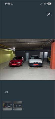 Garaje en Alquiler en Polígono San Cristóbal