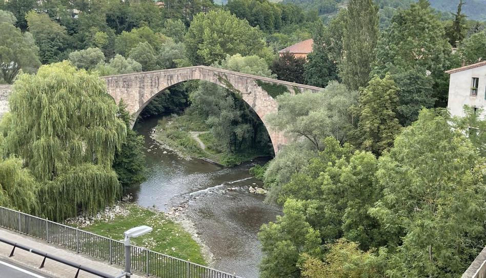Flat to rent in Carrer Abat Berenguer Arnau, 5, Sant Joan de les Abadesses, Girona - image 1 Photo 1 of Flat to rent in Carrer Abat Berenguer Arnau, 5, Sant Joan de les Abadesses, Girona