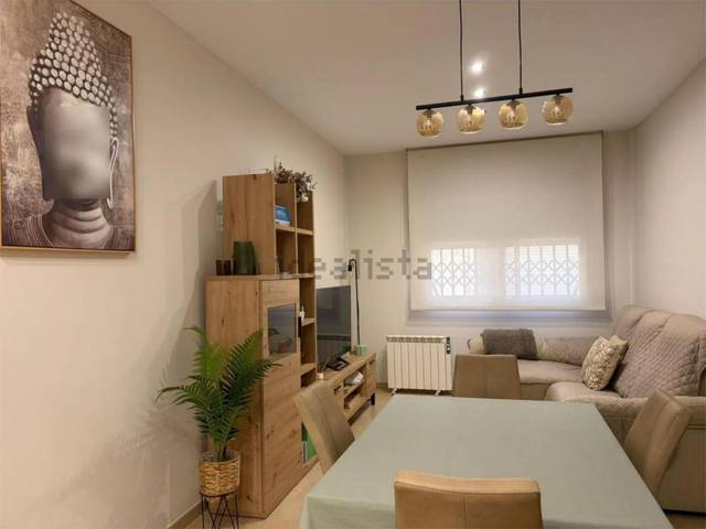 Piso en Venta en Carrer de Calderón, 5 en Torreblanca