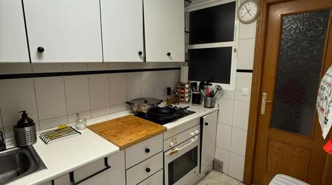 Piso en venta en Calle Mariano Vergara, 3, Santa Eulalia, Murcia Capital - imagen 5 Foto 5 de Piso en venta en Calle Mariano Vergara, 3, Santa Eulalia, Murcia Capital