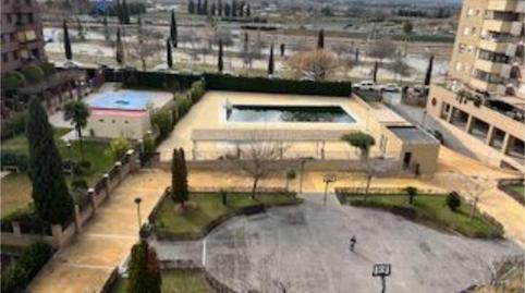 Pis de lloguer a Calle Yegen, 3, Rosaleda - Juventud, Granada Capital - imatge 2 Foto 2 de Pis de lloguer a Calle Yegen, 3, Rosaleda - Juventud, Granada Capital