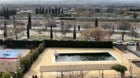 Pis de lloguer a Calle Yegen, 3, Rosaleda - Juventud, Granada Capital - imatge 4 Foto 4 de Pis de lloguer a Calle Yegen, 3, Rosaleda - Juventud, Granada Capital