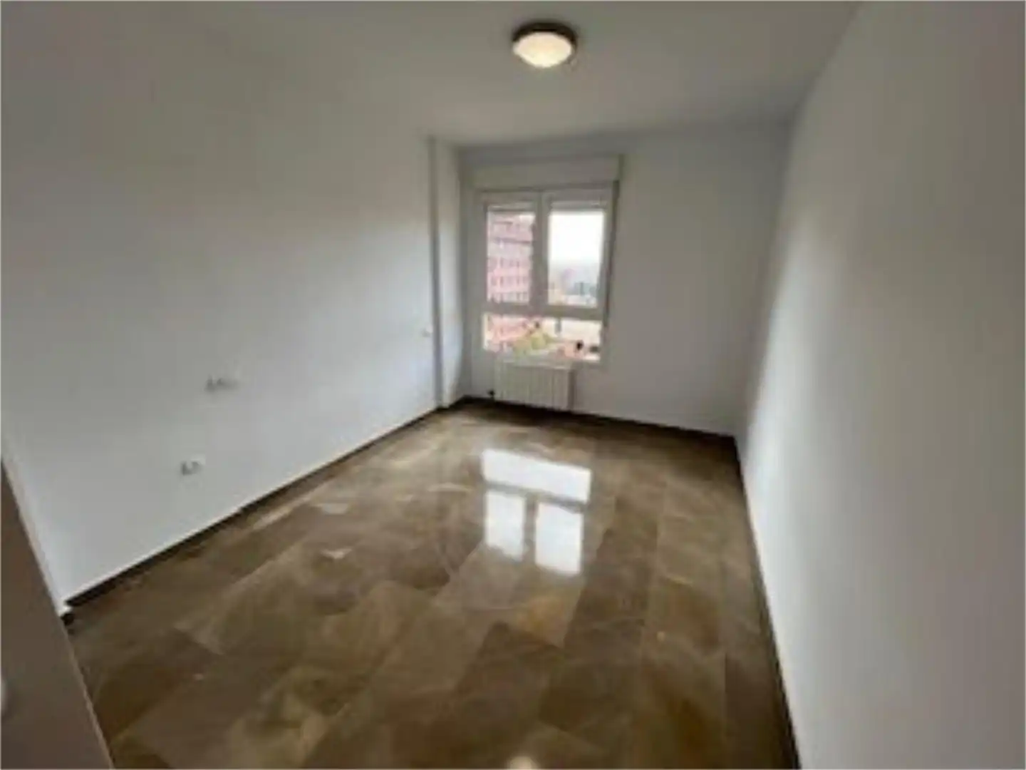 Flat for rent in Calle Yegen, 3, Rosaleda - Juventud Bedroom of Flat for rent in Granada with Air Conditioner, Heating and Terrace