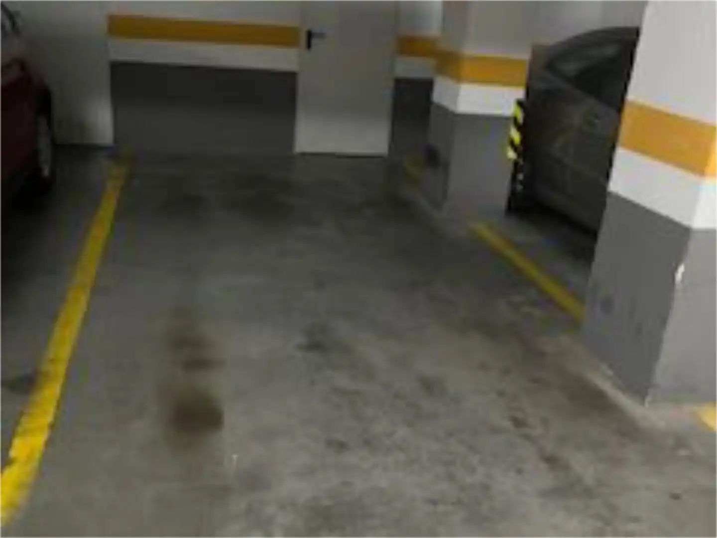 Flat for rent in Calle Yegen, 3, Rosaleda - Juventud Parking of Flat for rent in Granada with Air Conditioner, Heating and Terrace