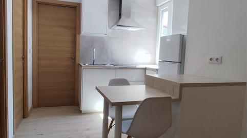 Photo 2 of Flat to rent in Travesía Couto Piñeiro, 6, Casablanca - Calvario, Vigo
