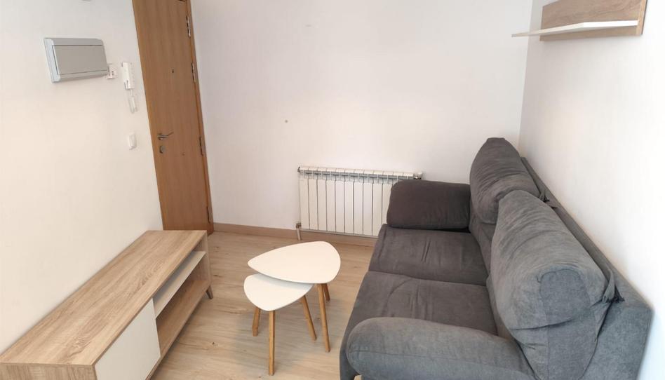 Photo 1 of Flat to rent in Travesía Couto Piñeiro, 6, Casablanca - Calvario, Vigo