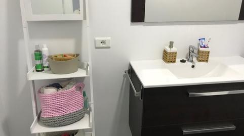 Foto 4 de Pis de lloguer a Carrer D'àngel Guimerà, 77, Arrancapins,  Valencia Capital