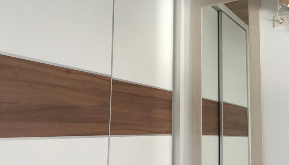 Foto 1 de Pis de lloguer a Carrer D'àngel Guimerà, 77, Arrancapins,  Valencia Capital