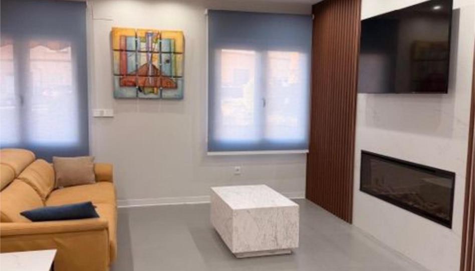 Photo 1 of Flat to rent in Carrer Santo Domingo, 3, Petrer, Alicante