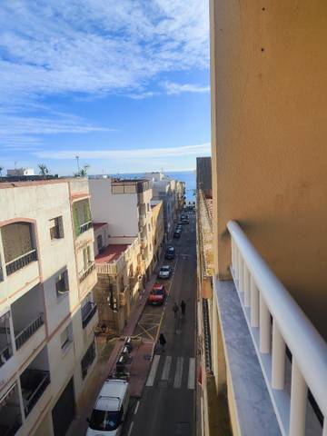 Piso en Venta en Calle Moratín, 80 en Playa de Garrucha