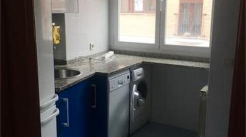 Apartament de lloguer a Candelaria - Peña de Francia, Zamora Capital - imatge 2 Foto 2 de Apartament de lloguer a Candelaria - Peña de Francia, Zamora Capital