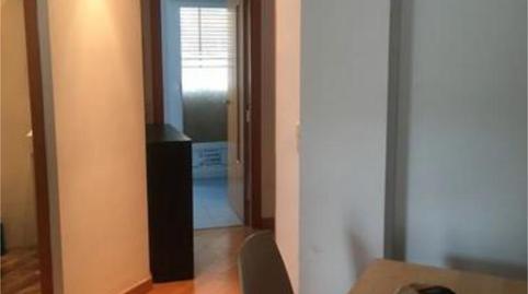 Apartament de lloguer a Candelaria - Peña de Francia, Zamora Capital - imatge 3 Foto 3 de Apartament de lloguer a Candelaria - Peña de Francia, Zamora Capital