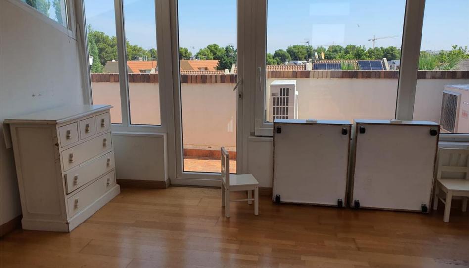 Photo 1 of Flat for sale in Avenida de la Ilustración, 28, Montecanal,  Zaragoza Capital