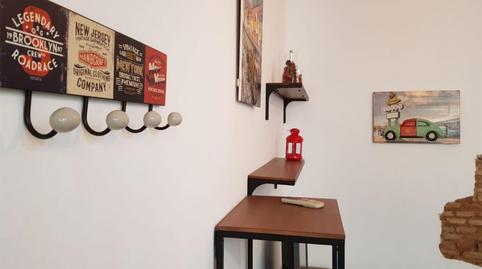 Photo 2 of Flat for sale in Calle Hernán Cortés, 10, San Lorenzo,  Sevilla Capital