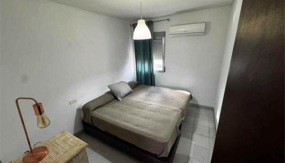 Apartament de lloguer a Mejostilla, Cáceres Capital - imatge 1 Foto 1 de Apartament de lloguer a Mejostilla, Cáceres Capital