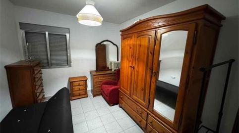 Foto 2 de Apartament de lloguer a Mejostilla, Cáceres Capital