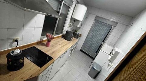 Foto 3 de Apartament de lloguer a Mejostilla, Cáceres Capital