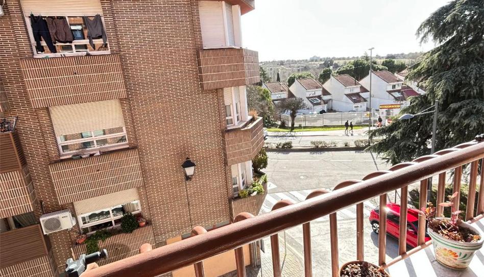 Foto 1 de Pis en venda a Calle de García Noblejas, 20, Casco Antiguo, Boadilla del Monte