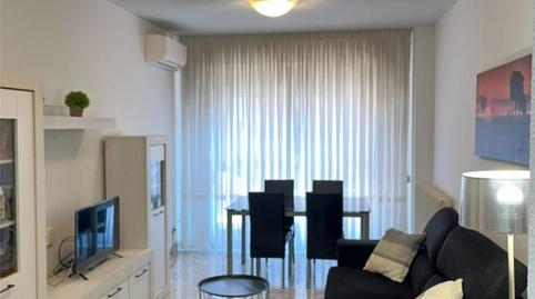 Foto 2 de Estudi de lloguer a Calle Pilar Salarrullana, 17, Gran Via,  Logroño