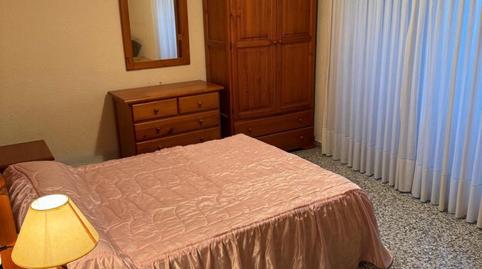 Foto 4 de Piso de alquiler en Carrer del Pare Viñas, 70, Els Orriols,  Valencia Capital