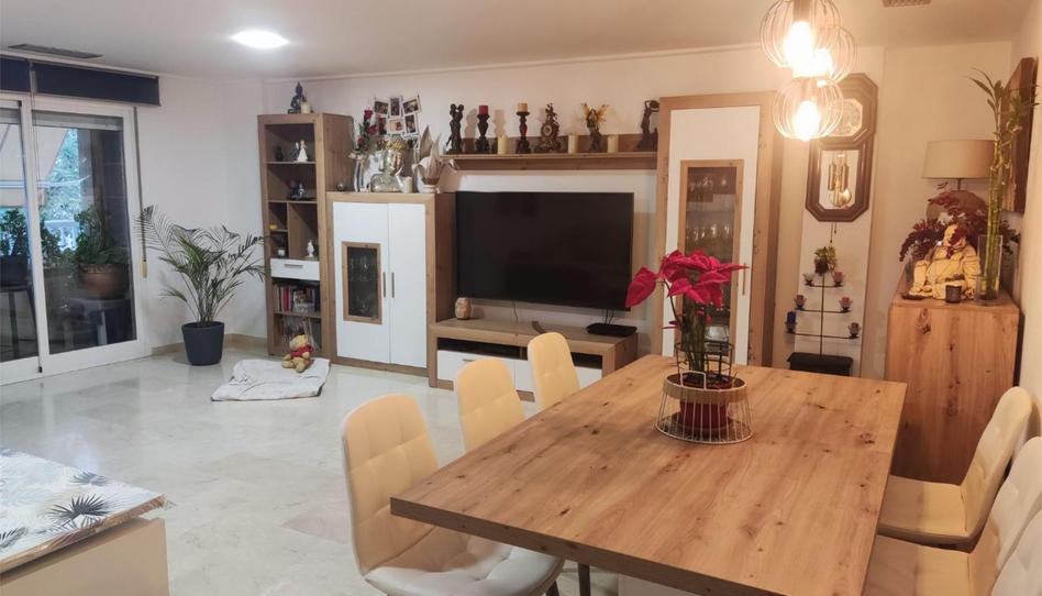 Photo 1 of Flat for sale in Carrer Antonio Cartagena, 2, El Travaló - Martínez Valero, Elche / Elx