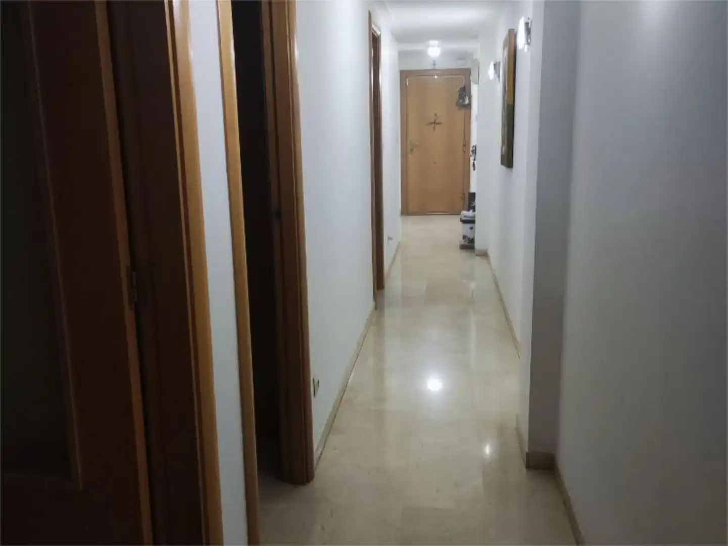 Pis en venda a Carrer Antonio Cartagena, 2, El Travaló - Martínez Valero
