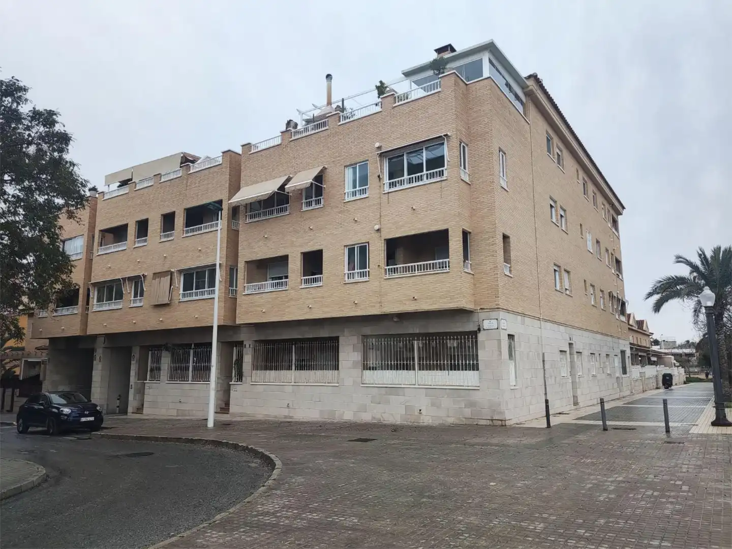 Pis en venda a Carrer Antonio Cartagena, 2, El Travaló - Martínez Valero