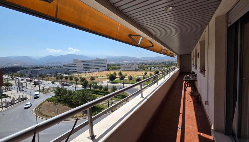 Foto 1 von Wohnung zum Verkauf in Campus de la Salud,  Granada Capital