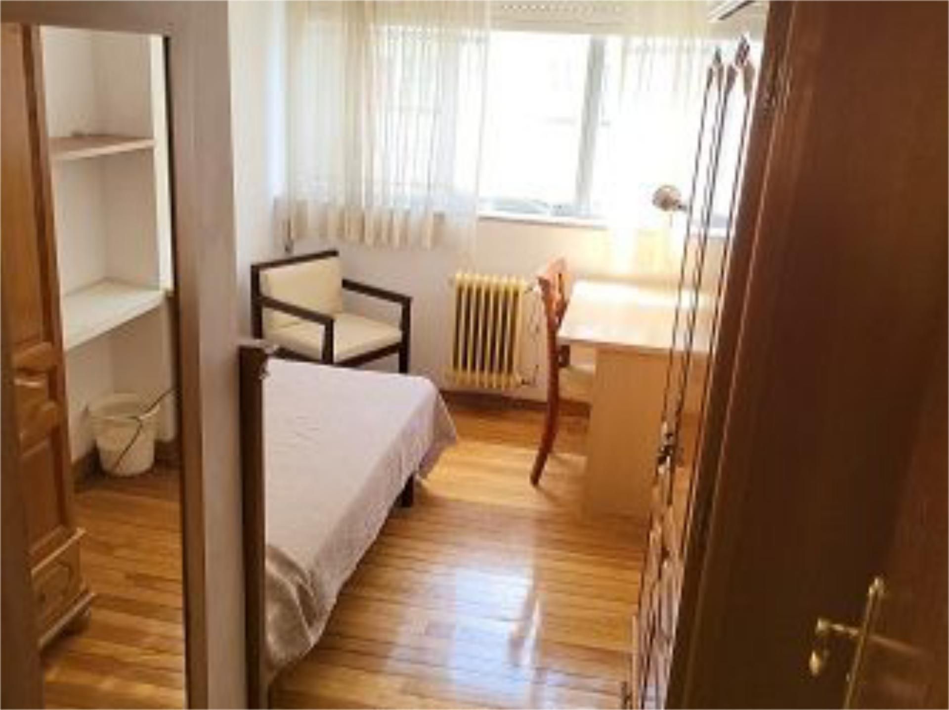 Pis per a compartir a Avenida de Salamanca, 4, Campus Norte - San Caetano