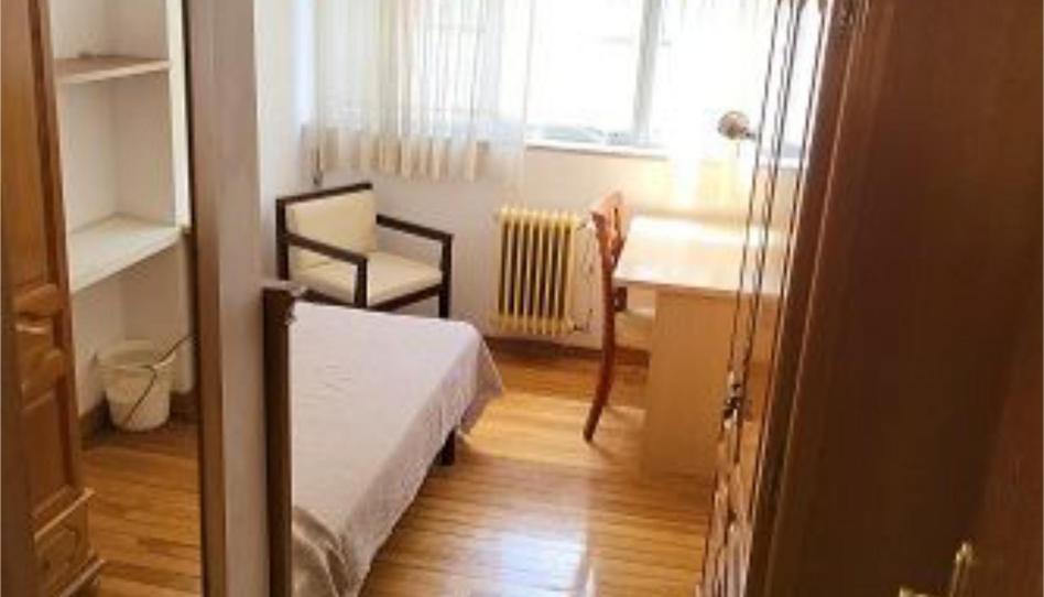 Pis per a compartir a Avenida de Salamanca, 4, Campus Norte - San Caetano, Santiago de Compostela - imatge 1 Foto 1 de Pis per a compartir a Avenida de Salamanca, 4, Campus Norte - San Caetano, Santiago de Compostela