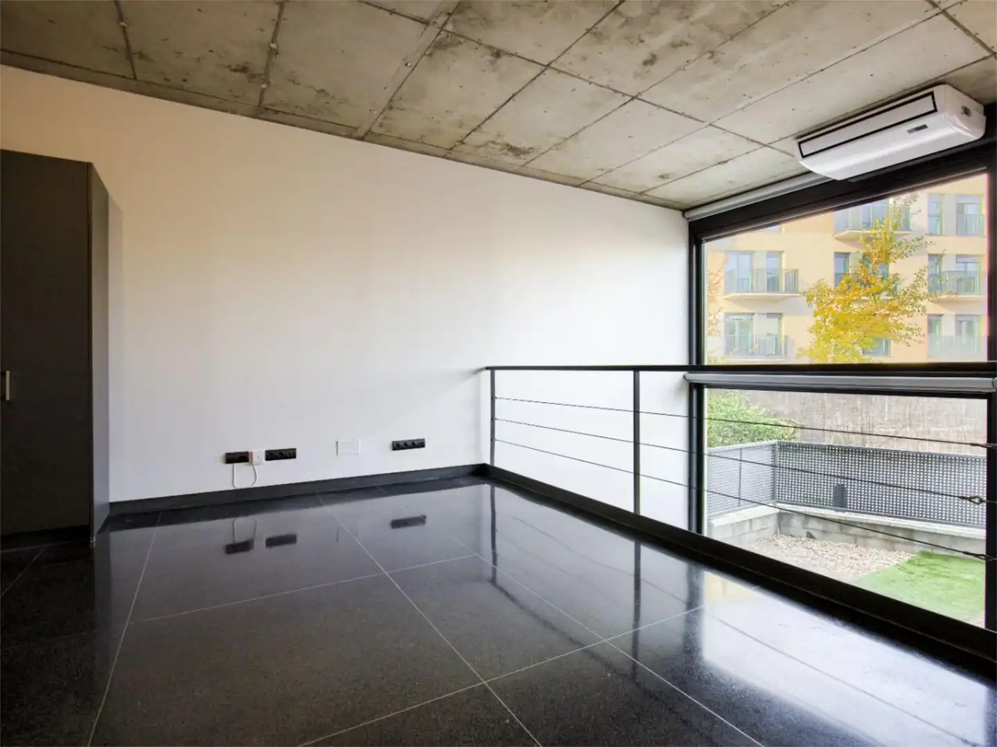 Flat for rent in Carretera de Fuencarral, 14, Zona Industrial Flat for rent in Alcobendas with Air Conditioner, Heating and Parquet flooring