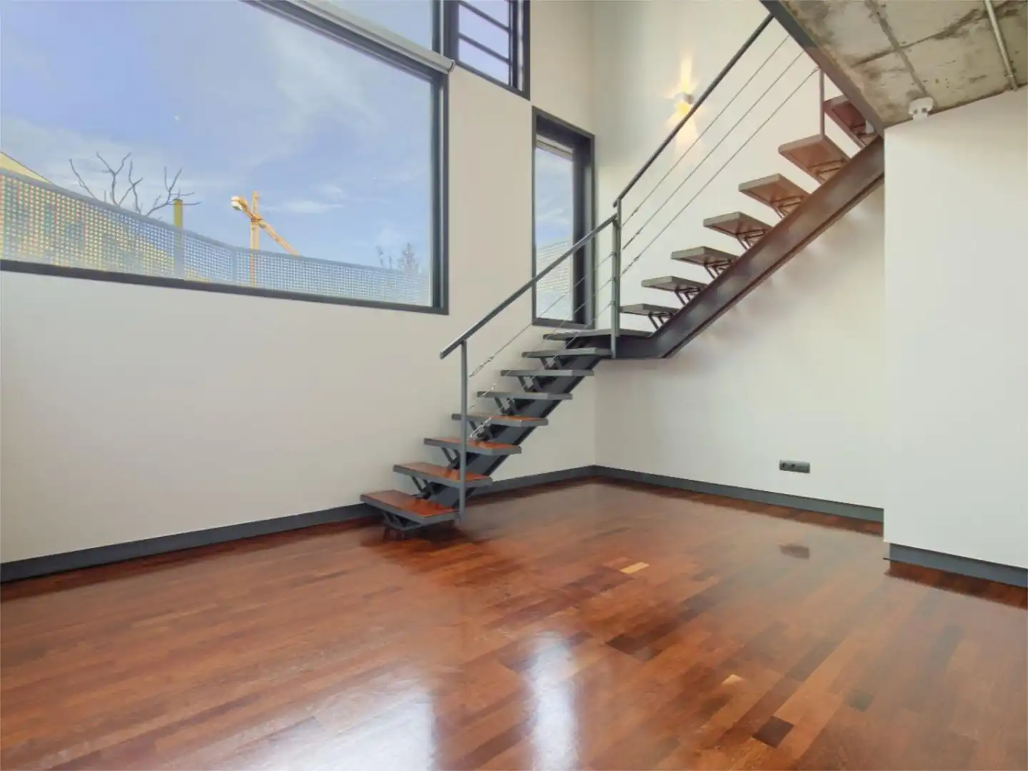 Flat for rent in Carretera de Fuencarral, 14, Zona Industrial Flat for rent in Alcobendas with Air Conditioner, Heating and Parquet flooring