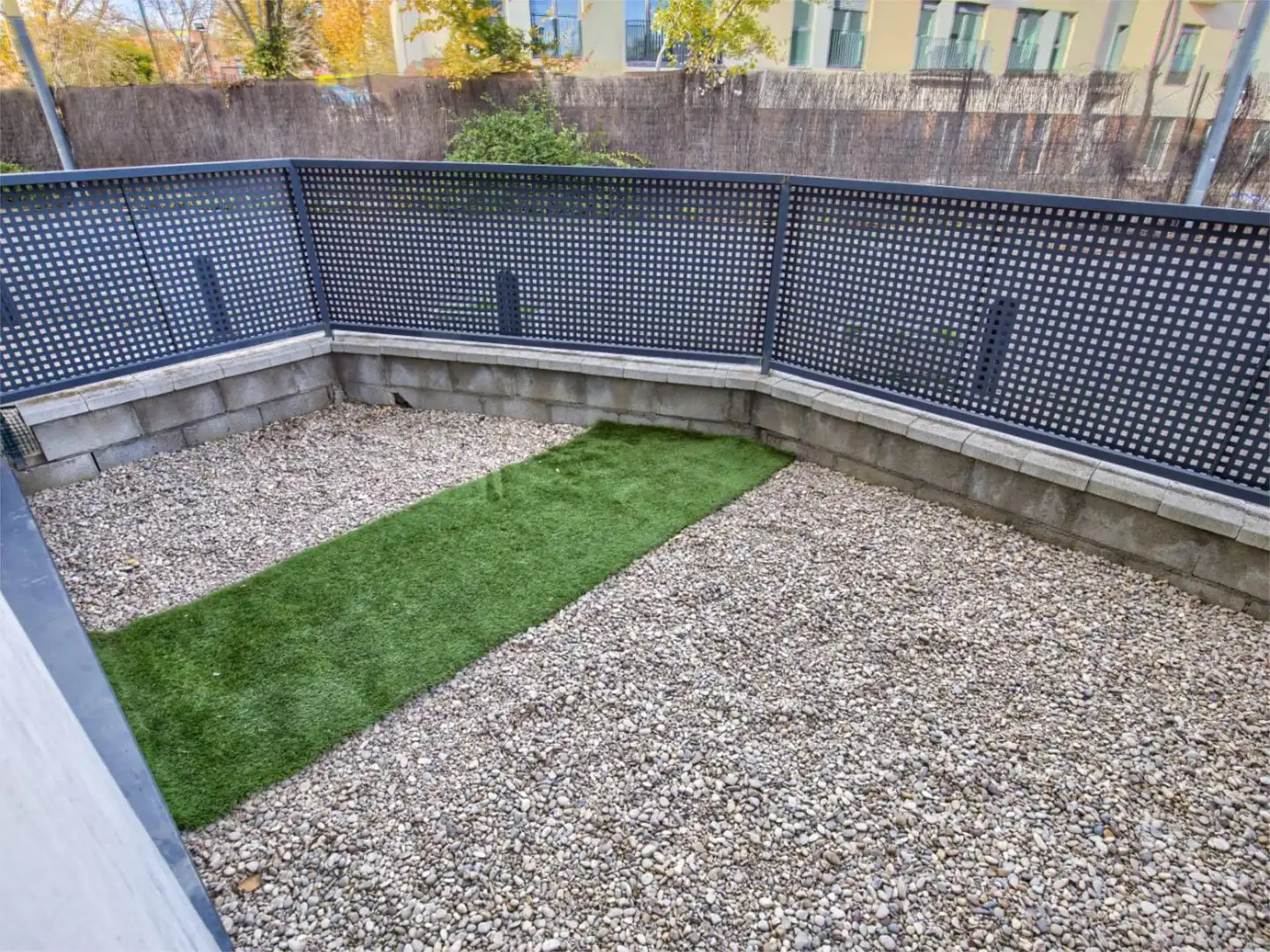 Flat for rent in Carretera de Fuencarral, 14, Zona Industrial Garden of Flat for rent in Alcobendas with Air Conditioner, Heating and Parquet flooring