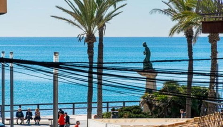 Pis de lloguer a Calle Ramón y Cajal, 3, Centro - Muelle Pesquero, Torrevieja - imatge 1 Foto 1 de Pis de lloguer a Calle Ramón y Cajal, 3, Centro - Muelle Pesquero, Torrevieja