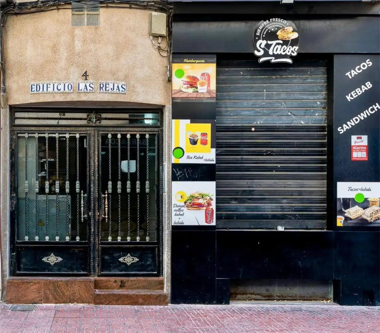 Piso de alquiler en Calle Ramón y Cajal, 3, Centro - Muelle Pesquero Piso de alquiler en Torrevieja con Aire acondicionado, Calefacción y Amueblado