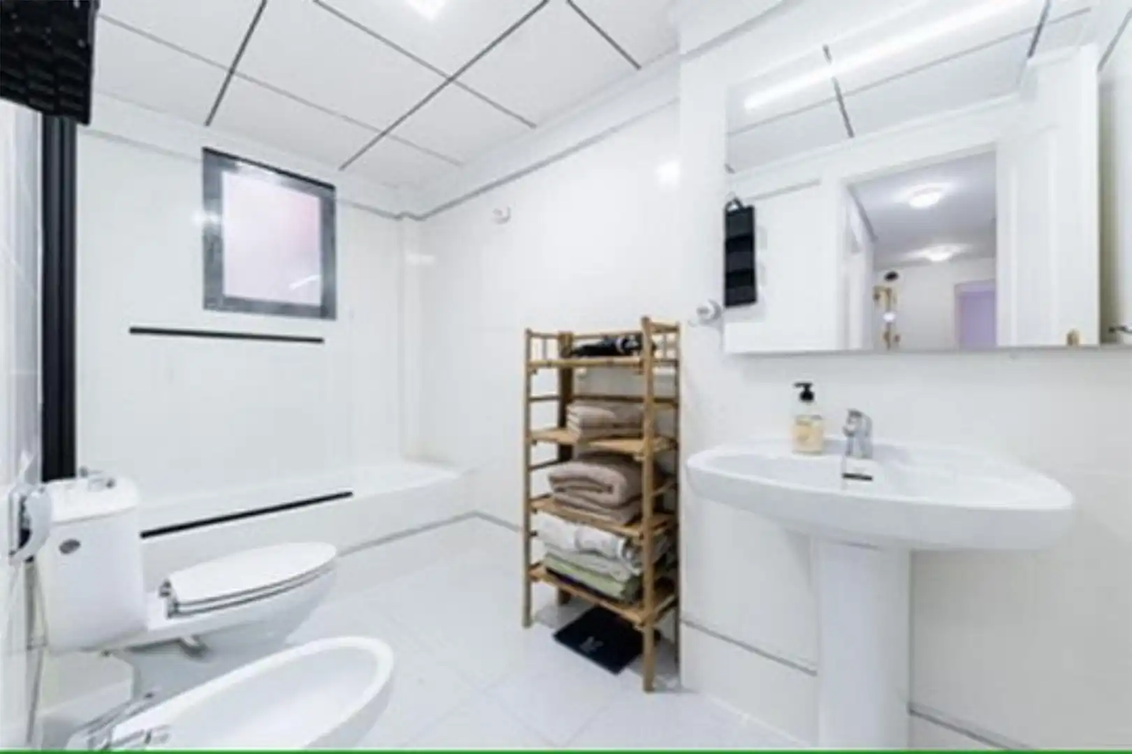 Piso de alquiler en Calle Ramón y Cajal, 3, Centro - Muelle Pesquero Baño de Piso de alquiler en Torrevieja con Aire acondicionado, Calefacción y Amueblado
