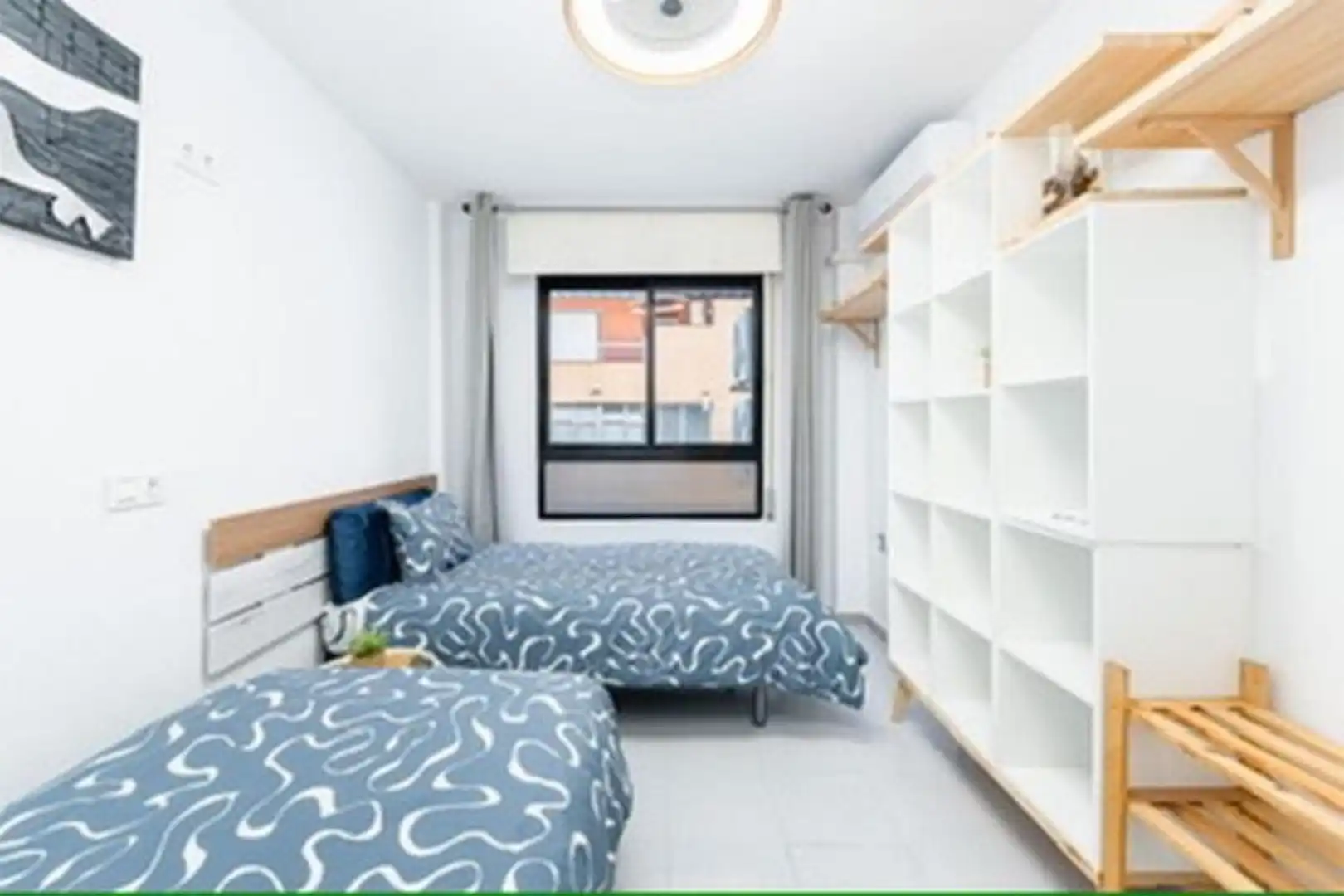 Piso de alquiler en Calle Ramón y Cajal, 3, Centro - Muelle Pesquero Habitación de Piso de alquiler en Torrevieja con Aire acondicionado, Calefacción y Amueblado