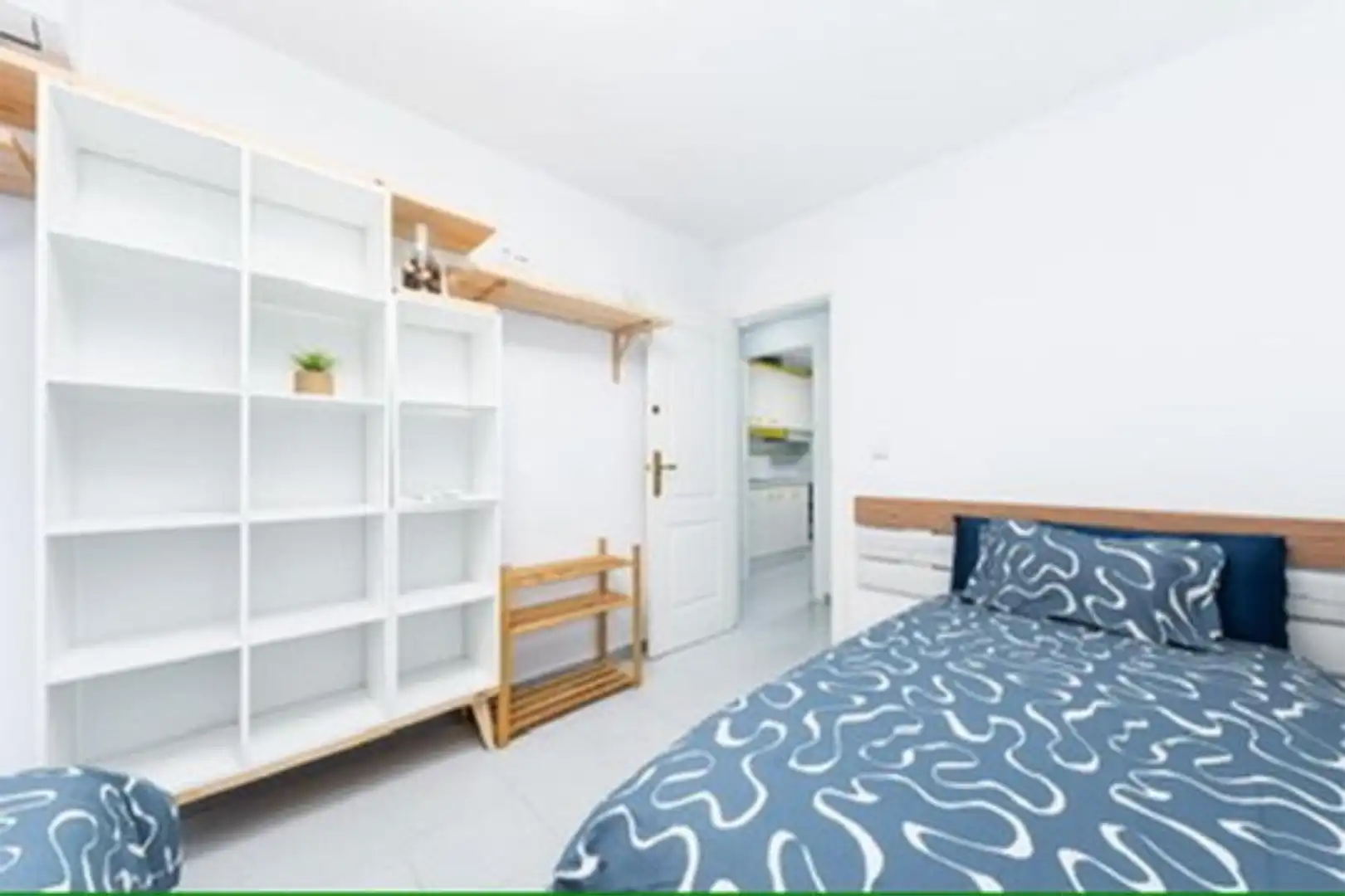 Piso de alquiler en Calle Ramón y Cajal, 3, Centro - Muelle Pesquero Habitación de Piso de alquiler en Torrevieja con Aire acondicionado, Calefacción y Amueblado