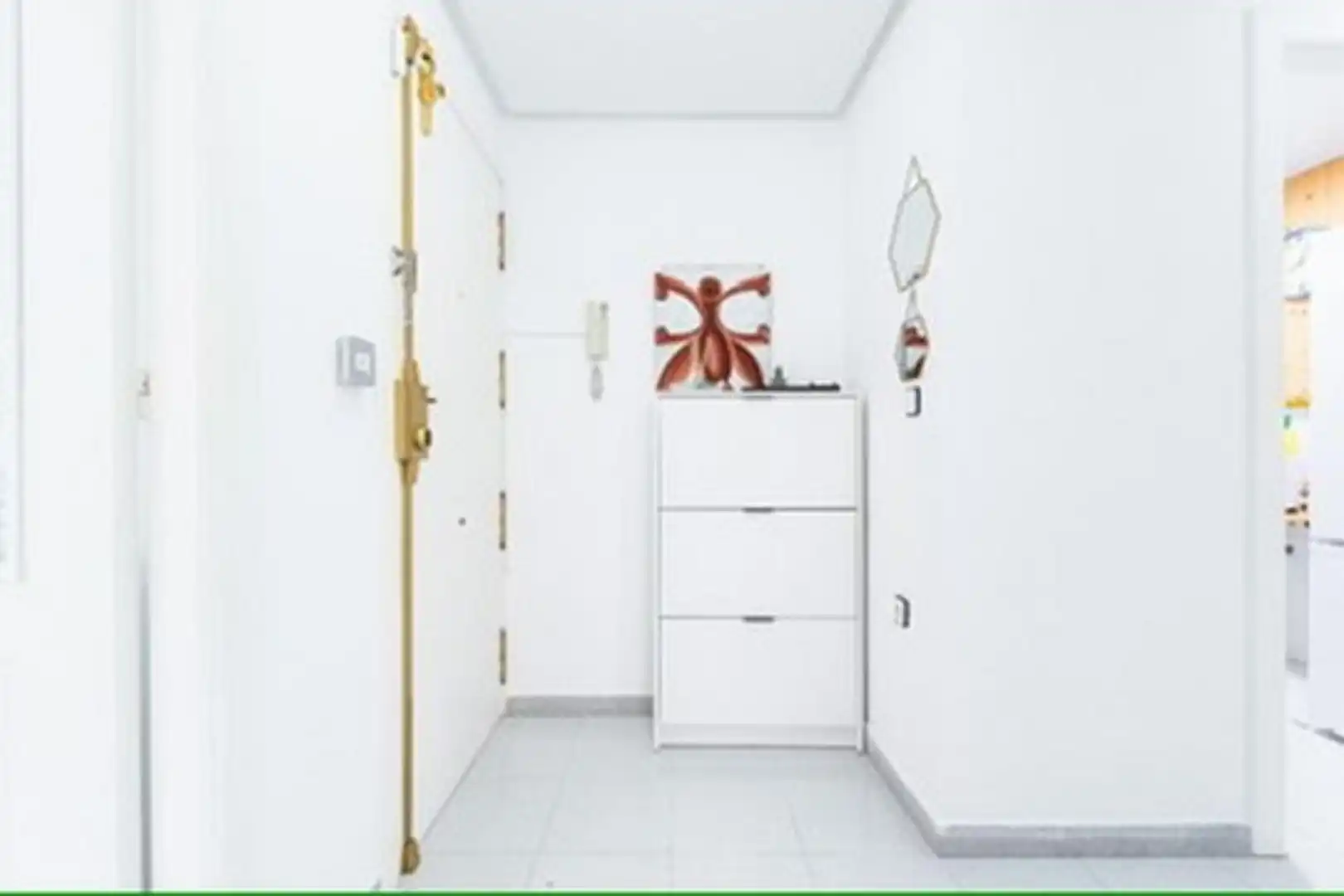 Piso de alquiler en Calle Ramón y Cajal, 3, Centro - Muelle Pesquero Piso de alquiler en Torrevieja con Aire acondicionado, Calefacción y Amueblado