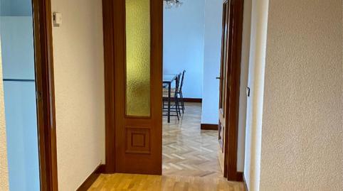 Foto 2 de Piso de alquiler en Calle de Juan Esplandiú, 4, Estrella,  Madrid Capital