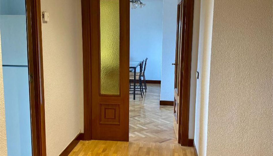 Piso de alquiler en Calle de Juan Esplandiú, 4, Estrella - Imagen 2