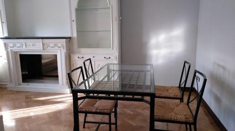 Foto 3 de Piso de alquiler en Calle de Juan Esplandiú, 4, Estrella,  Madrid Capital